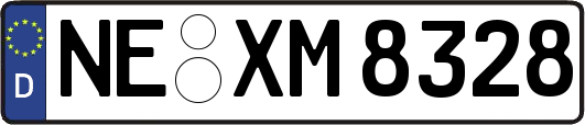 NE-XM8328
