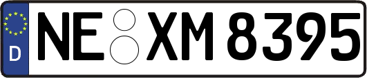 NE-XM8395