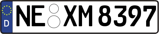 NE-XM8397