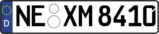 NE-XM8410