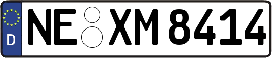 NE-XM8414