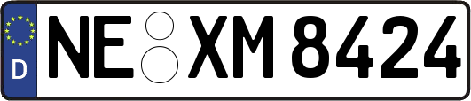 NE-XM8424