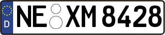 NE-XM8428