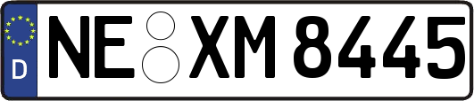 NE-XM8445