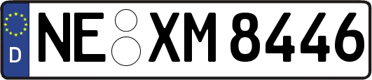NE-XM8446