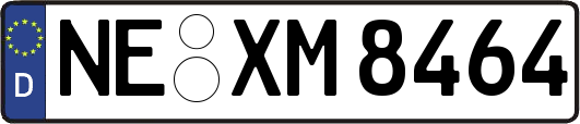 NE-XM8464