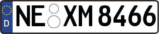 NE-XM8466