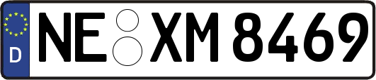 NE-XM8469