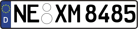 NE-XM8485