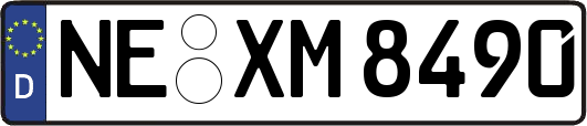 NE-XM8490