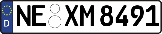 NE-XM8491