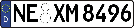 NE-XM8496