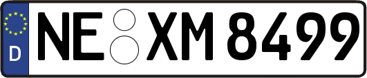 NE-XM8499