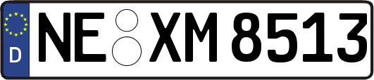 NE-XM8513