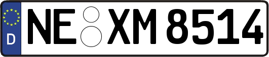 NE-XM8514