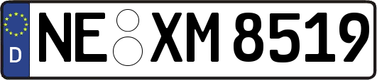 NE-XM8519