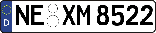 NE-XM8522