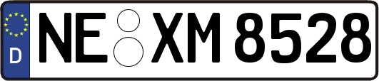 NE-XM8528