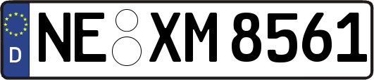 NE-XM8561