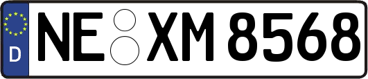 NE-XM8568