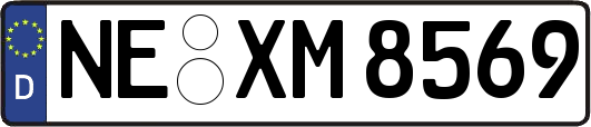 NE-XM8569