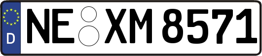 NE-XM8571