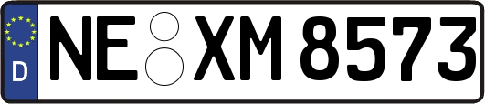NE-XM8573