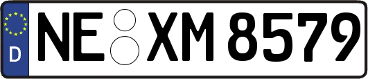 NE-XM8579