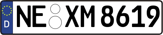 NE-XM8619