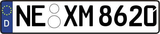 NE-XM8620