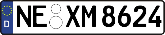 NE-XM8624