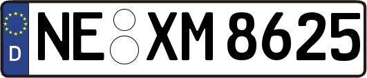 NE-XM8625