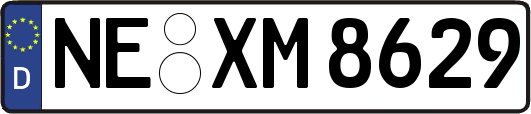 NE-XM8629