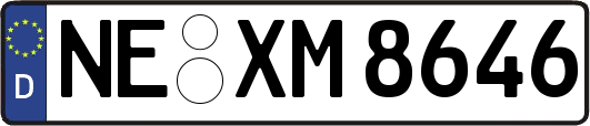 NE-XM8646