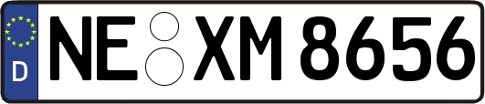 NE-XM8656