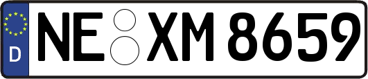 NE-XM8659
