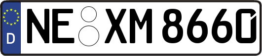 NE-XM8660