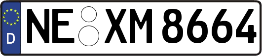 NE-XM8664
