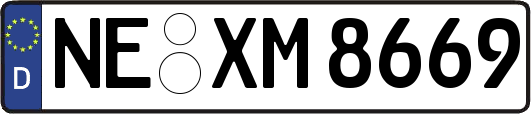 NE-XM8669