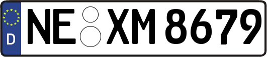 NE-XM8679