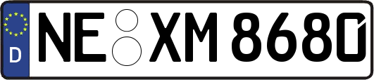 NE-XM8680