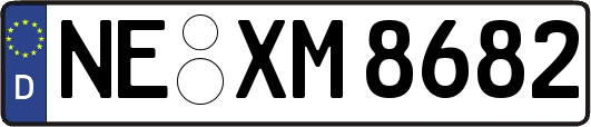 NE-XM8682