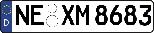 NE-XM8683