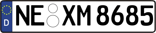 NE-XM8685