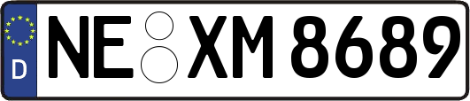 NE-XM8689