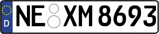 NE-XM8693