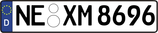NE-XM8696