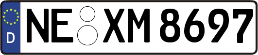 NE-XM8697