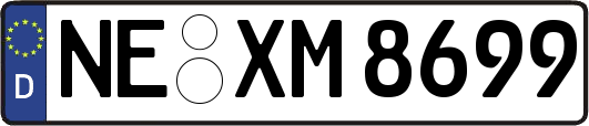 NE-XM8699