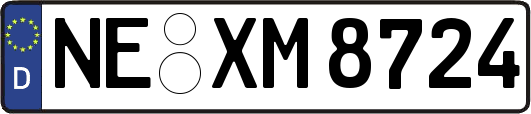 NE-XM8724